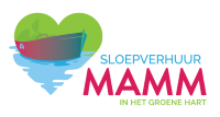 MAMM Sloepverhuur Logo